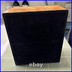 Cedar Wood Cigar Humidor