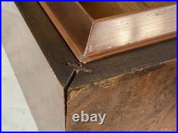 Celebrity, Comedian, Red Skeleton Personal Cigar Humidor with Documention/Receipt