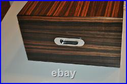 Century Centurion Humidor 100% made in Germany Der Humidor by Marc André