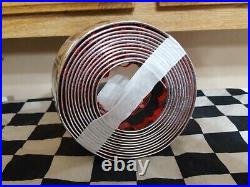 Chrome 2 X 10' Long Side Molding For Your Car Or Truck Never Used Nice