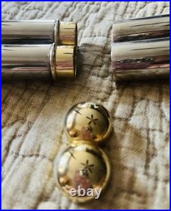 Cigar Case Humidor Box for 2 Cigars Travel Pocket