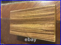 Cigar Cigarette Humidor Case