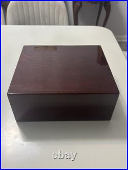 Cigar Humidor