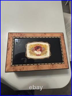 Cigar Humidor