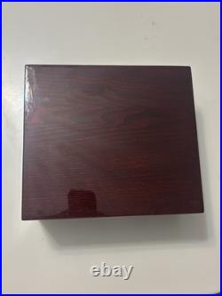 Cigar Humidor