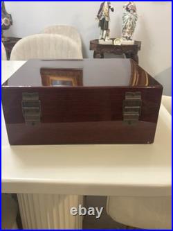 Cigar Humidor