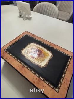 Cigar Humidor