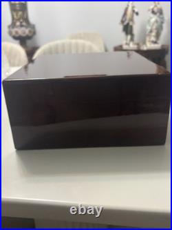 Cigar Humidor