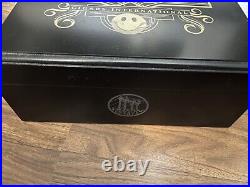 Cigar Humidor Cigars International Cedar And Cigar