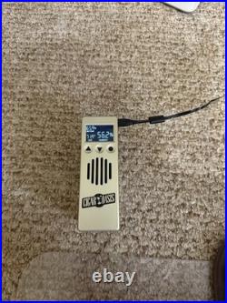 Cigar Oasis Excel Electronic Humidifier System for Humidor Tested & Working