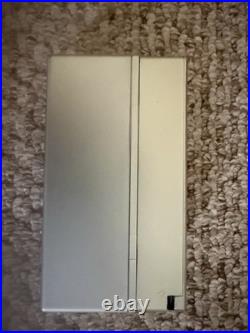 Cigar Oasis Excel Electronic Humidifier System for Humidor Tested & Working