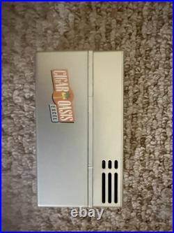 Cigar Oasis Excel Electronic Humidifier System for Humidor Tested & Working