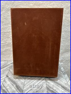 Classic IDC Supreme Humidor With2 Keys 13.5 X 9.5 X 6 for that special aficionado