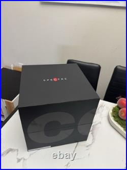 Cohiba Spectre Limited Edition 2024 Travel Humidor