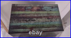 Craftman's Bench Key West Humidor