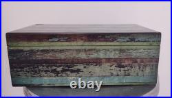 Craftman's Bench Key West Humidor