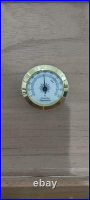 Craftman's Bench Key West Humidor