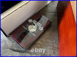 Cuban Crafters Cigar Humidor & Ashtray Cutter