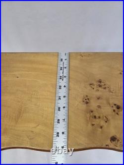 Cuban Crafters Humidor Havana Cubano Custom for 150 Cigars- Excellent