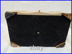 Cuban Crafters Humidor Havana Cubano Custom for 150 Cigars- Excellent