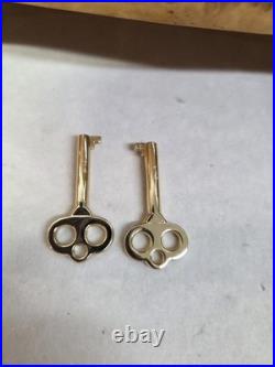 Cuban Crafters Humidor Havana Cubano Custom for 150 Cigars- Excellent