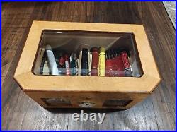 Cuban Crafters Palacio Humidors for 150 Cigars