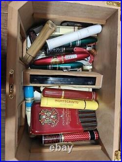 Cuban Crafters Palacio Humidors for 150 Cigars