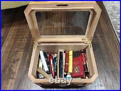 Cuban Crafters Palacio Humidors for 150 Cigars