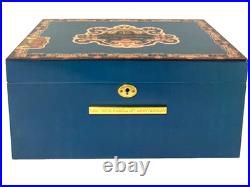 DON PEPIN GARCIA My Father Cigars Limited Edition 15th ANNIVERSARY Humidor RARE DON PEPIN GARCIA My Father Cigars Limited Edition 15th ANNIVERSARY Humidor RARE