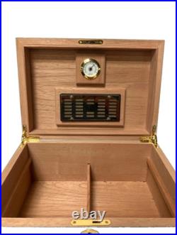 DON PEPIN GARCIA My Father Cigars Limited Edition 15th ANNIVERSARY Humidor RARE DON PEPIN GARCIA My Father Cigars Limited Edition 15th ANNIVERSARY Humidor RARE