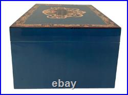 DON PEPIN GARCIA My Father Cigars Limited Edition 15th ANNIVERSARY Humidor RARE DON PEPIN GARCIA My Father Cigars Limited Edition 15th ANNIVERSARY Humidor RARE