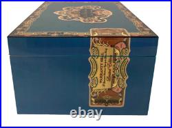 DON PEPIN GARCIA My Father Cigars Limited Edition 15th ANNIVERSARY Humidor RARE DON PEPIN GARCIA My Father Cigars Limited Edition 15th ANNIVERSARY Humidor RARE