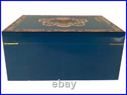 DON PEPIN GARCIA My Father Cigars Limited Edition 15th ANNIVERSARY Humidor RARE DON PEPIN GARCIA My Father Cigars Limited Edition 15th ANNIVERSARY Humidor RARE