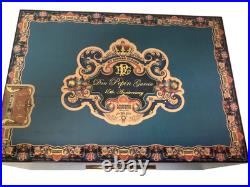 DON PEPIN GARCIA My Father Cigars Limited Edition 15th ANNIVERSARY Humidor RARE DON PEPIN GARCIA My Father Cigars Limited Edition 15th ANNIVERSARY Humidor RARE