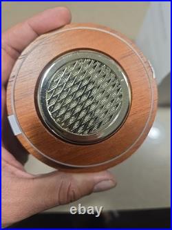 Davidoff 50th Anniversary Humidifier Jars Full Set 4 Jars