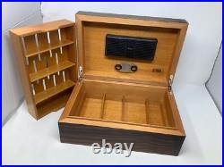 Davidoff Cigar Humidor