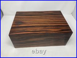 Davidoff Cigar Humidor