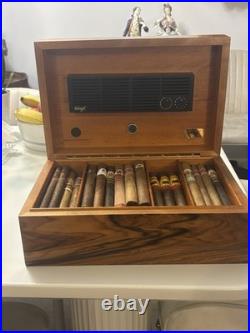 Davidoff Cigar Humidor