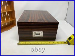 Davidoff Cigar Humidor