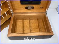 Davidoff Cigar Humidor