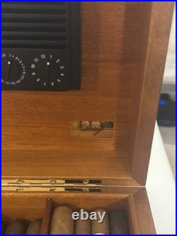 Davidoff Cigar Humidor
