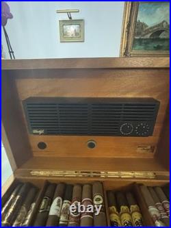 Davidoff Cigar Humidor