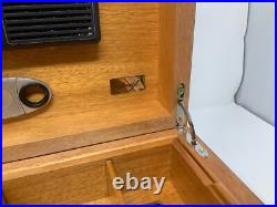 Davidoff Cigar Humidor