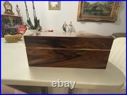 Davidoff Cigar Humidor