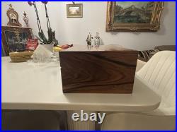 Davidoff Cigar Humidor