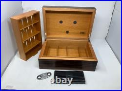 Davidoff Cigar Humidor