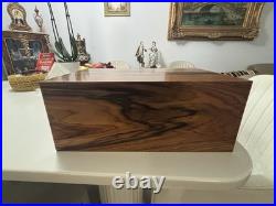 Davidoff Cigar Humidor