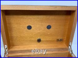 Davidoff Cigar Humidor