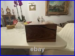 Davidoff Cigar Humidor