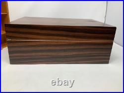 Davidoff Cigar Humidor